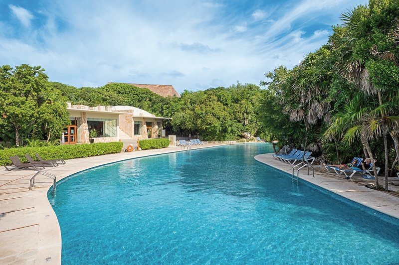 Grand Sirenis Riviera Maya Resort & Spa 6