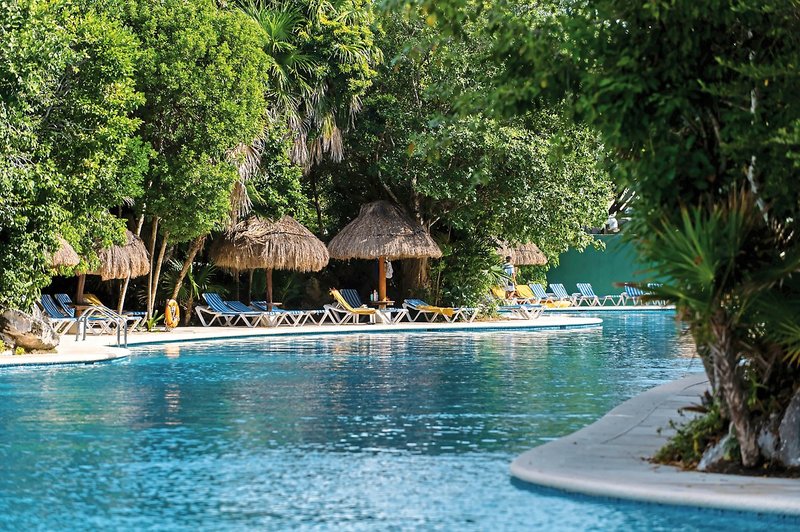 Grand Sirenis Riviera Maya Resort & Spa 7
