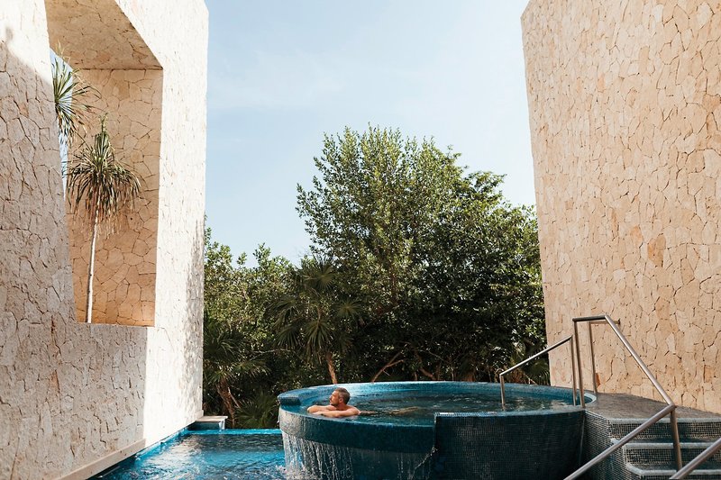 Grand Sirenis Riviera Maya Resort & Spa 8