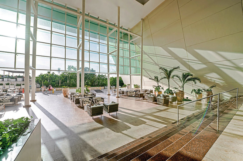 Grand Sirenis Riviera Maya Resort & Spa 9