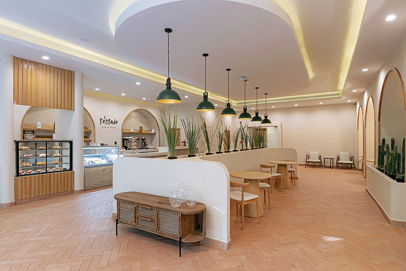 Grand Sirenis Riviera Maya Resort & Spa 11