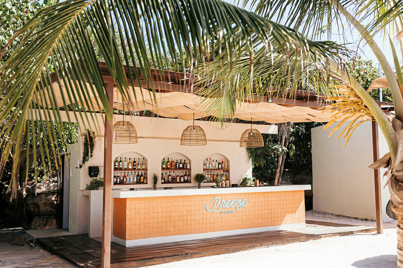 Grand Sirenis Riviera Maya Resort & Spa 13