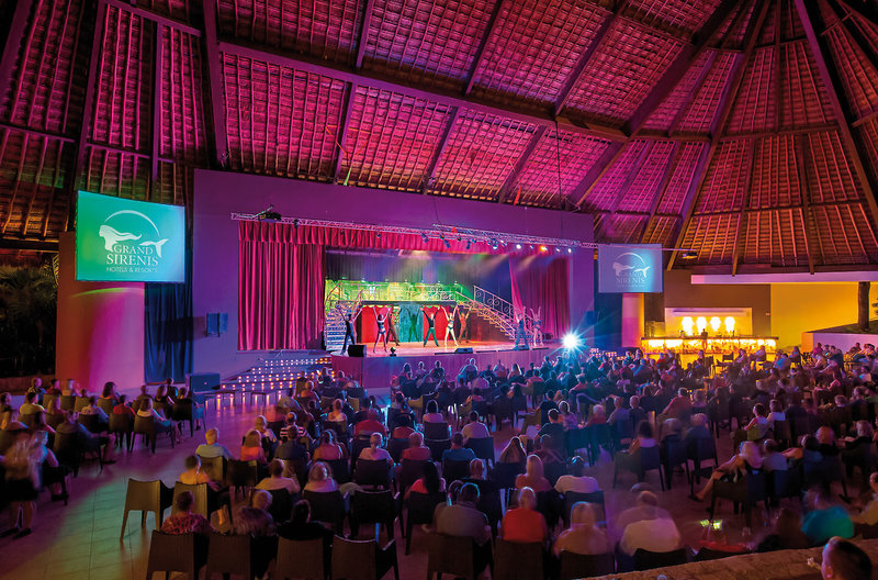 Grand Sirenis Riviera Maya Resort & Spa 22