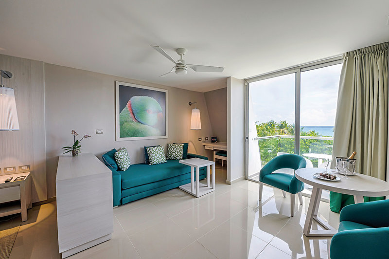 Grand Sirenis Riviera Maya Resort & Spa 23