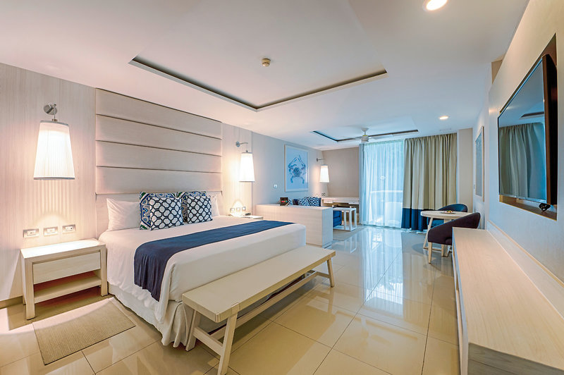 Grand Sirenis Riviera Maya Resort & Spa 24