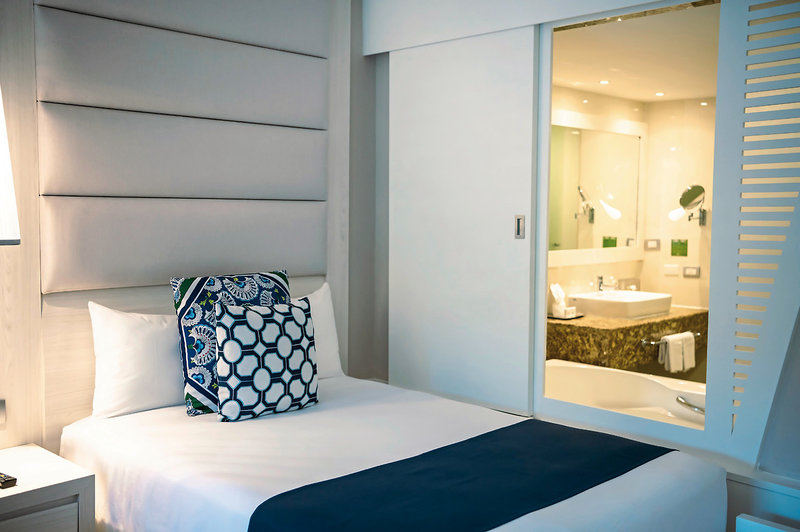 Grand Sirenis Riviera Maya Resort & Spa 25