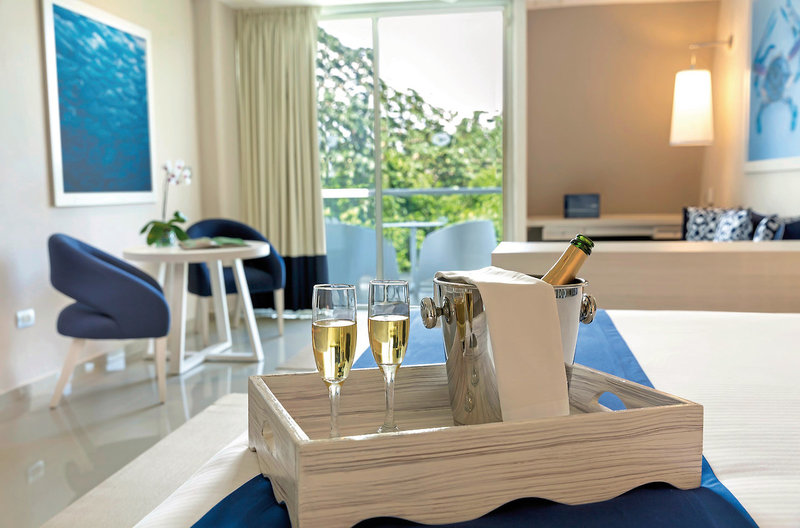Grand Sirenis Riviera Maya Resort & Spa 27
