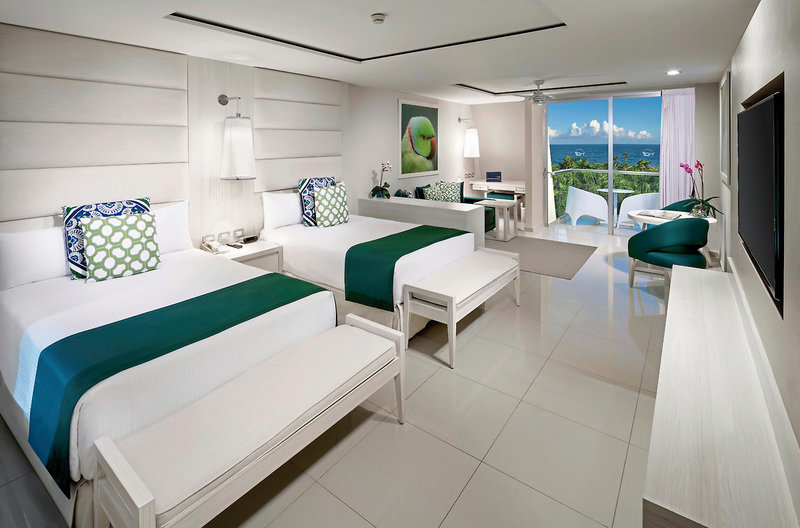 Grand Sirenis Riviera Maya Resort & Spa 28