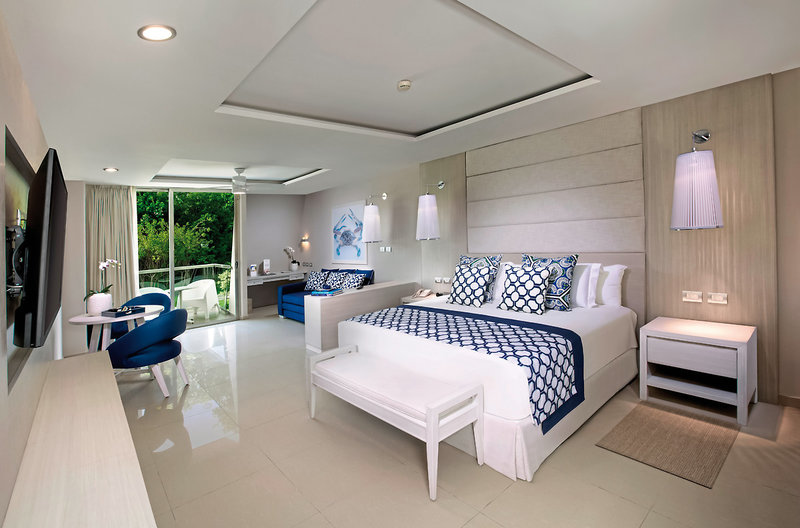 Grand Sirenis Riviera Maya Resort & Spa 29