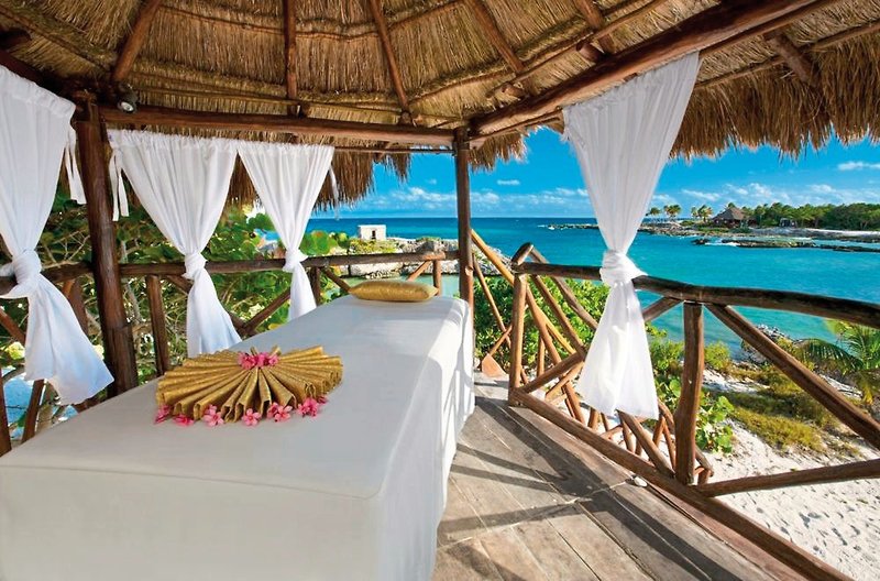 Grand Sirenis Riviera Maya Resort & Spa 35