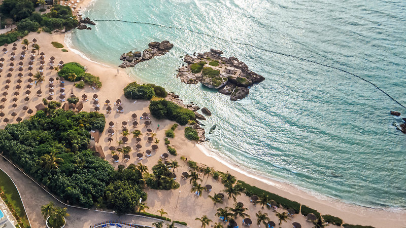 Grand Sirenis Riviera Maya Resort & Spa 40
