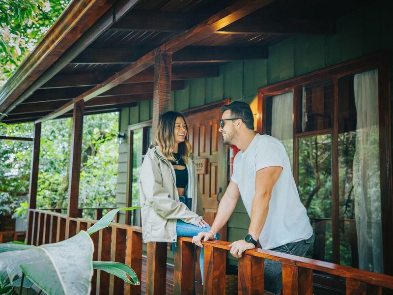 Jaguarundi Lodge 4