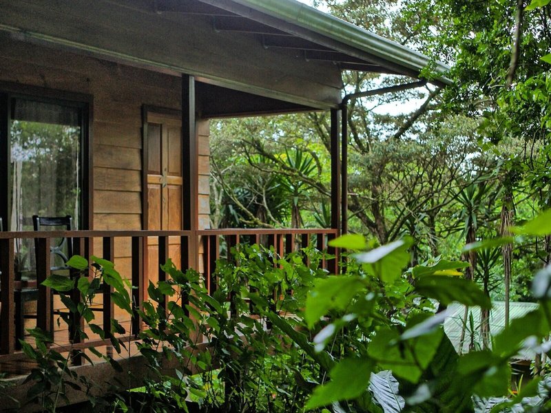 Jaguarundi Lodge 5