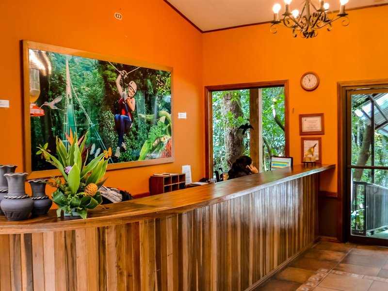 Jaguarundi Lodge 11