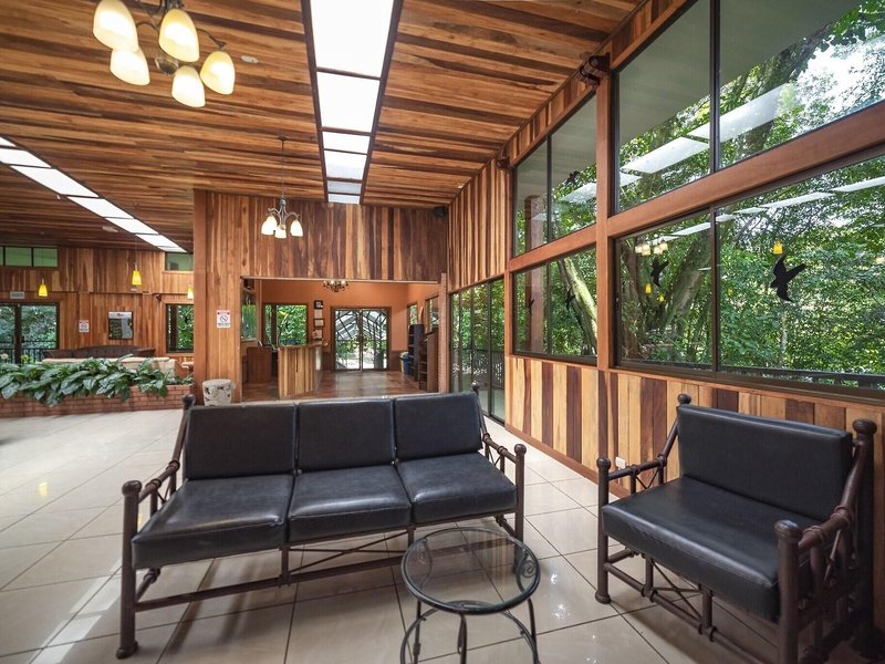 Jaguarundi Lodge 12