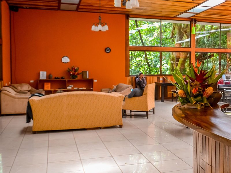 Jaguarundi Lodge 13