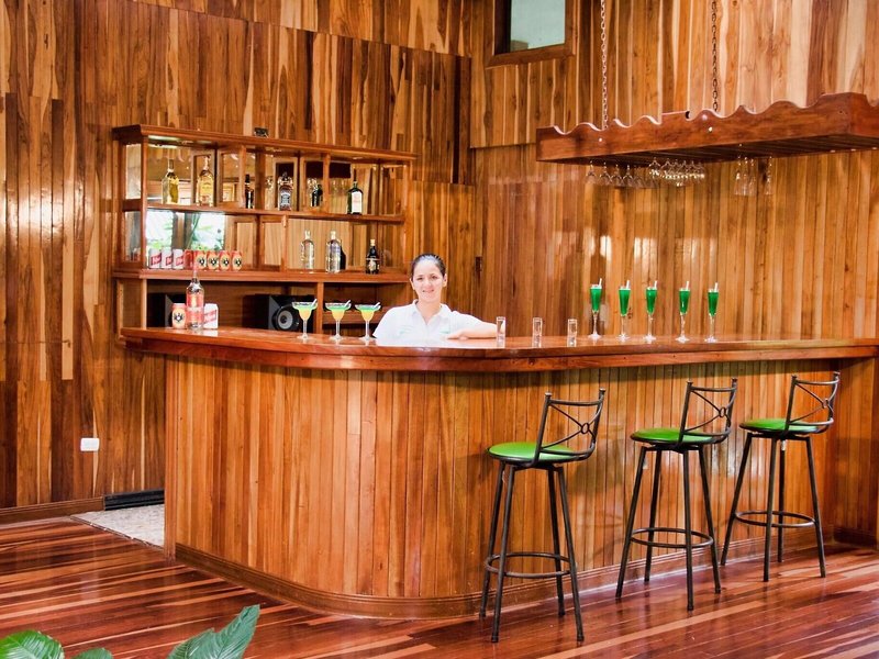 Jaguarundi Lodge 15