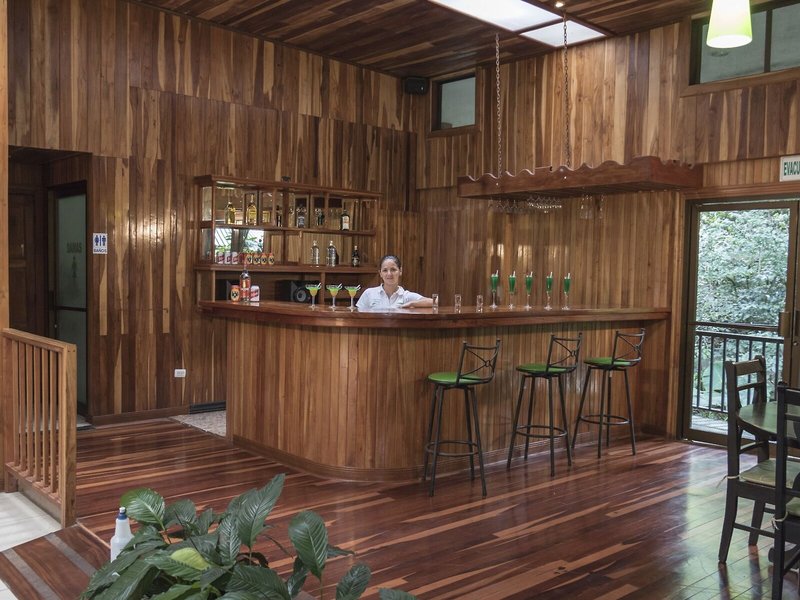 Jaguarundi Lodge 19