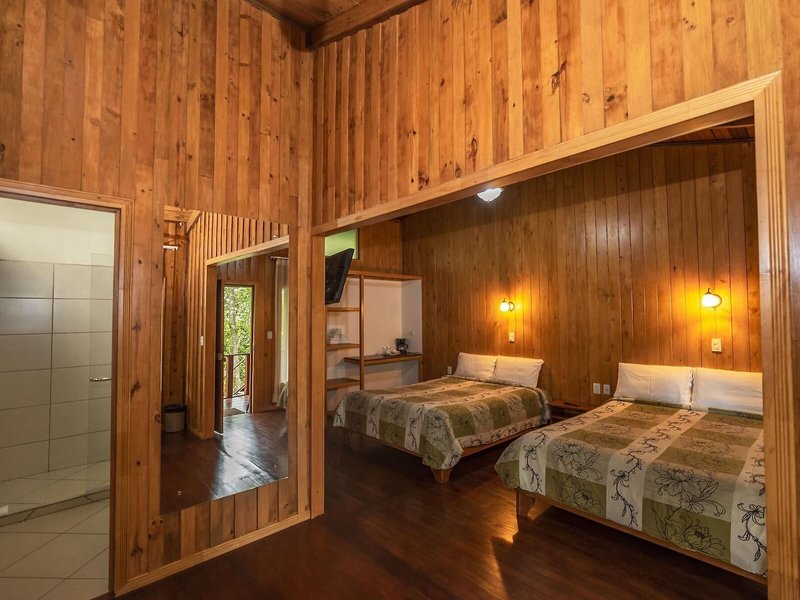 Jaguarundi Lodge 20