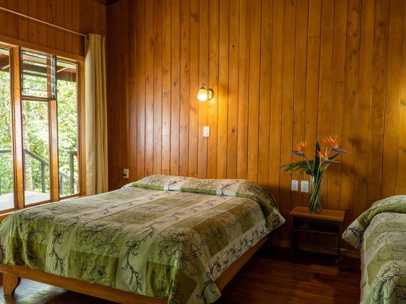 Jaguarundi Lodge 22