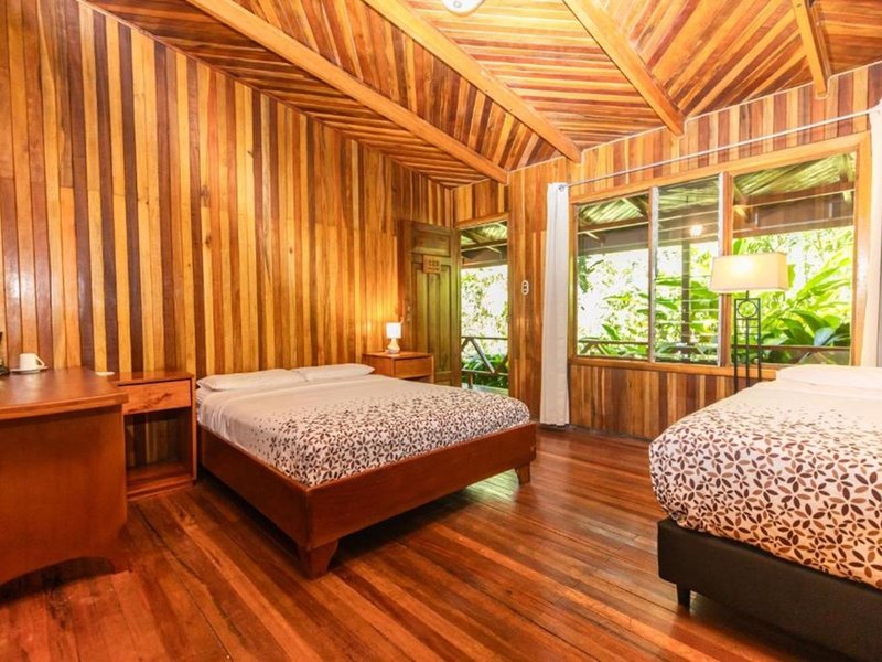 Jaguarundi Lodge 23
