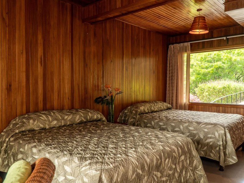 Jaguarundi Lodge 26