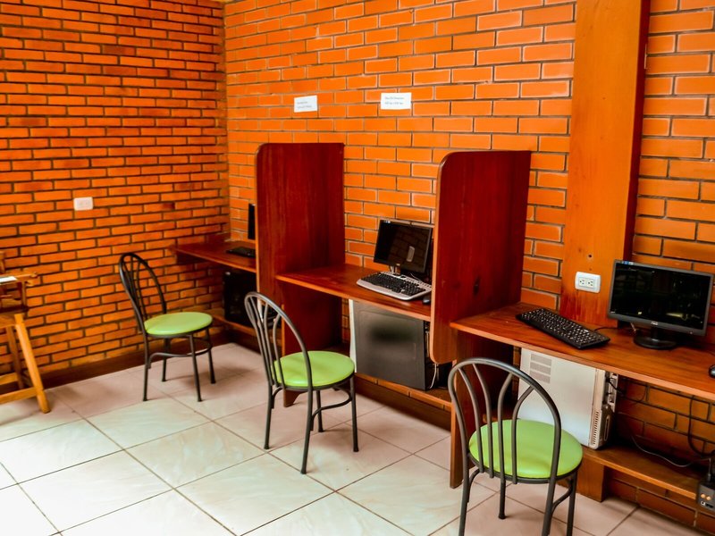 Jaguarundi Lodge 27