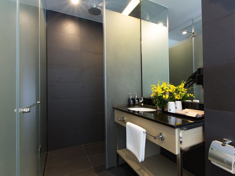 Bay Hotel Ho Chi Minh 32