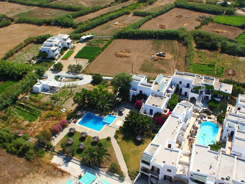 Antonina Hotel 3