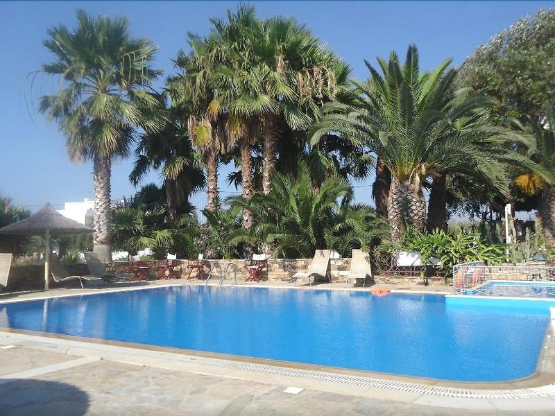 Antonina Hotel 4