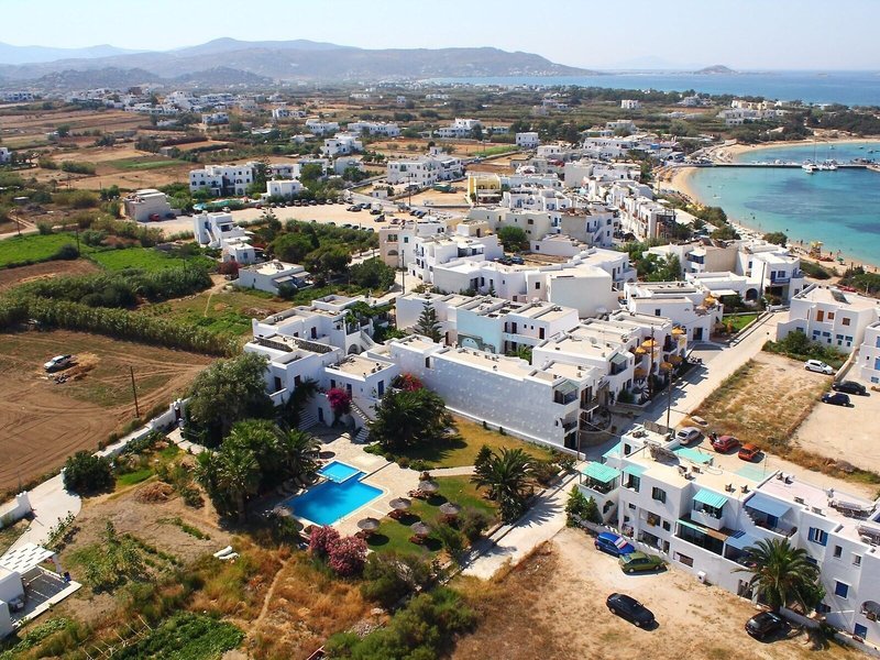 Antonina Hotel 5