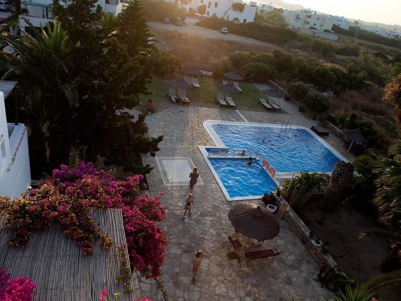 Antonina Hotel 6
