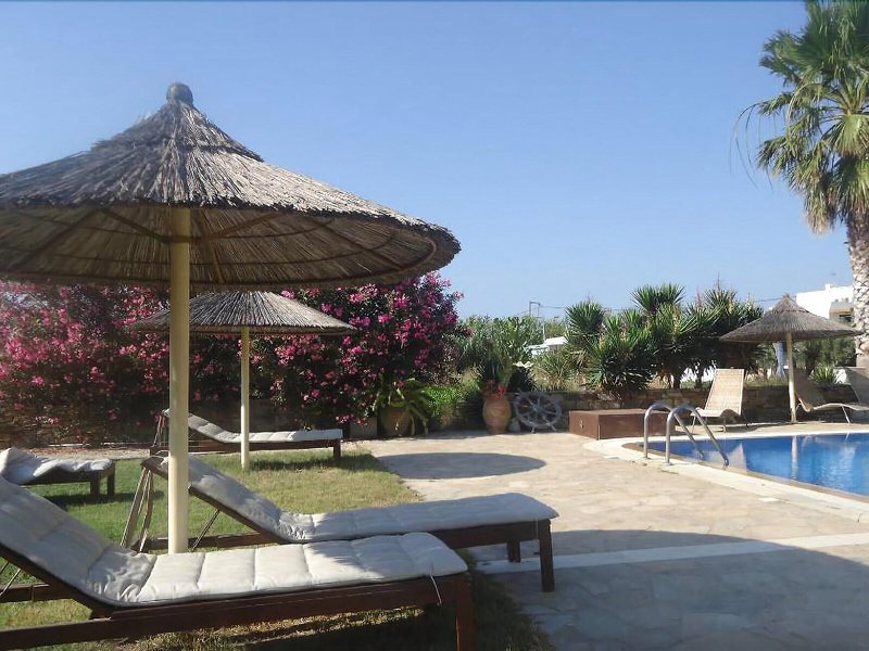 Antonina Hotel 9