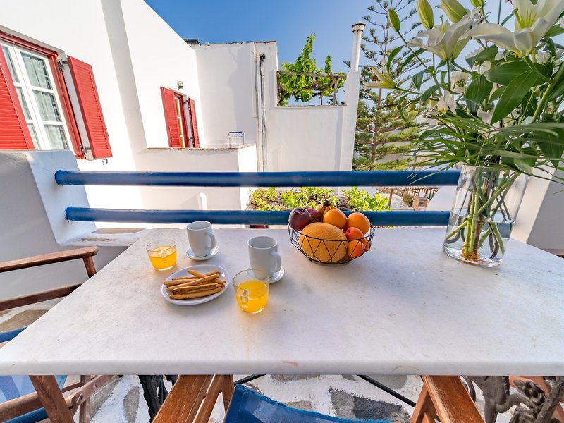 Antonina Hotel 11