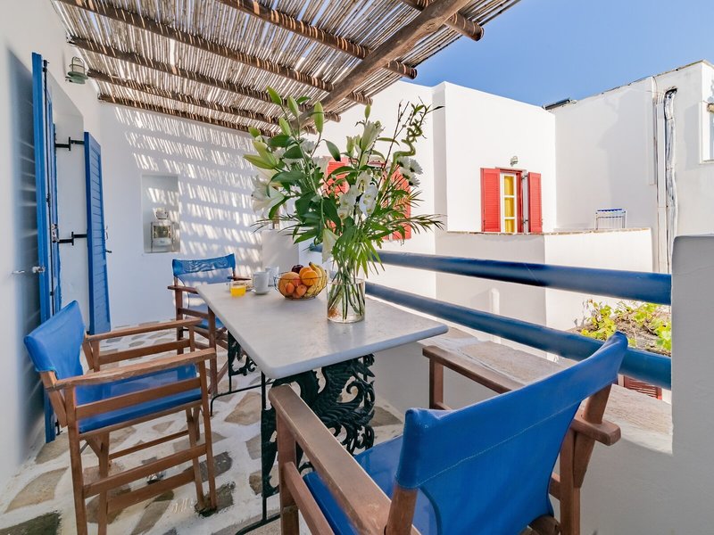 Antonina Hotel 17