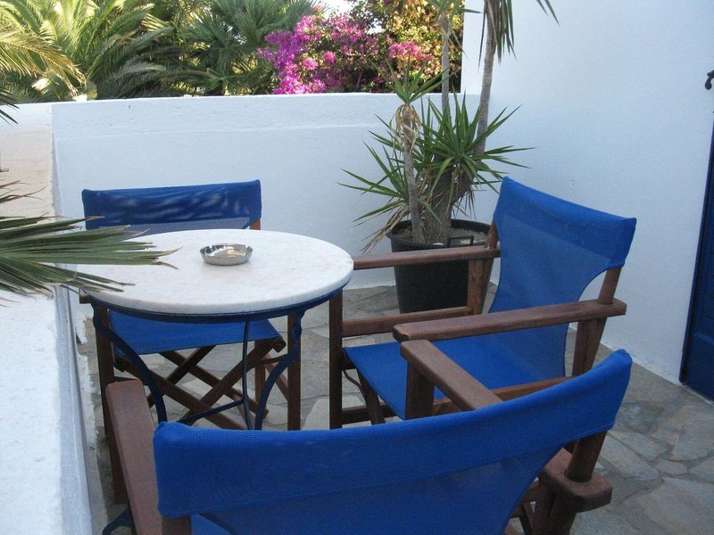 Antonina Hotel 18