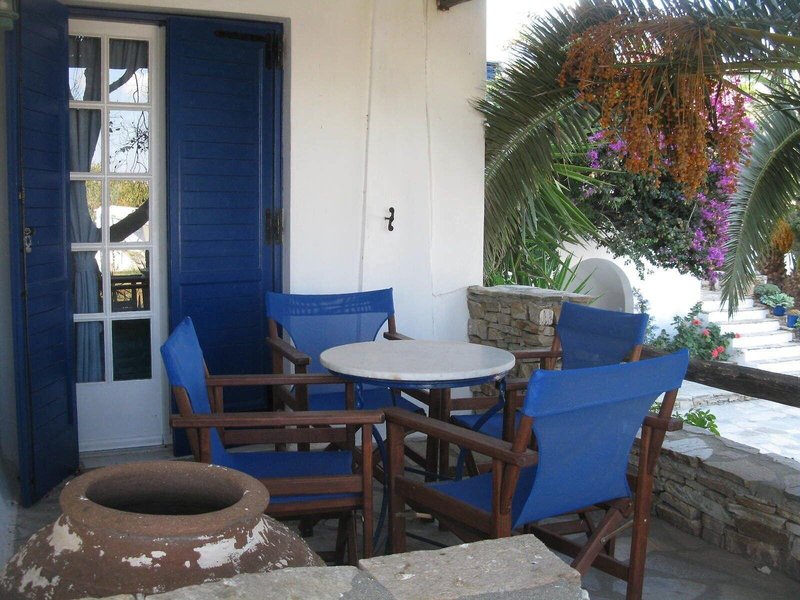 Antonina Hotel 19