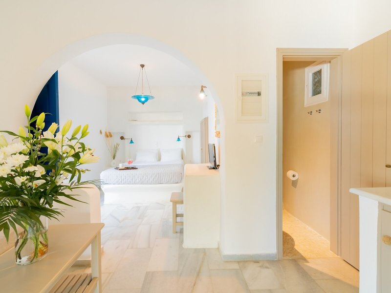 Antonina Hotel 20