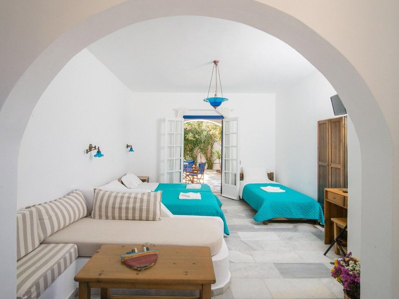 Antonina Hotel 24