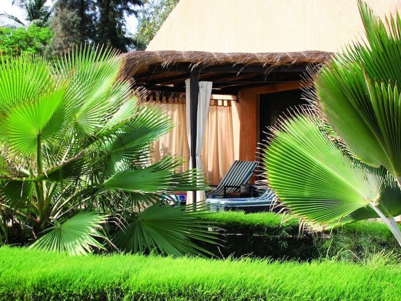 Le Saly Hotel & Club Les Filaos 1