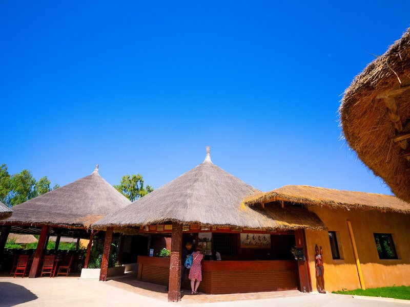 Le Saly Hotel & Club Les Filaos 3