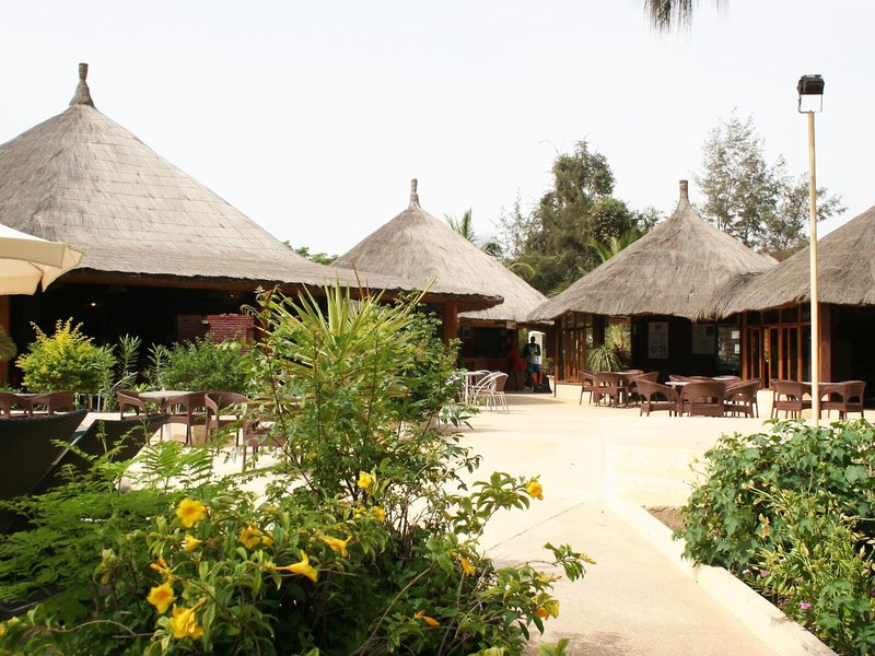 Le Saly Hotel & Club Les Filaos 4