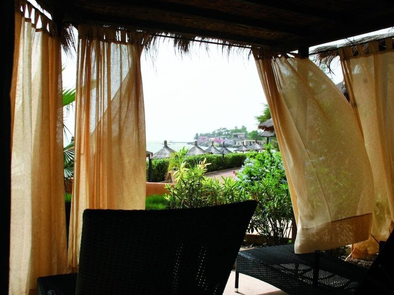 Le Saly Hotel & Club Les Filaos 5