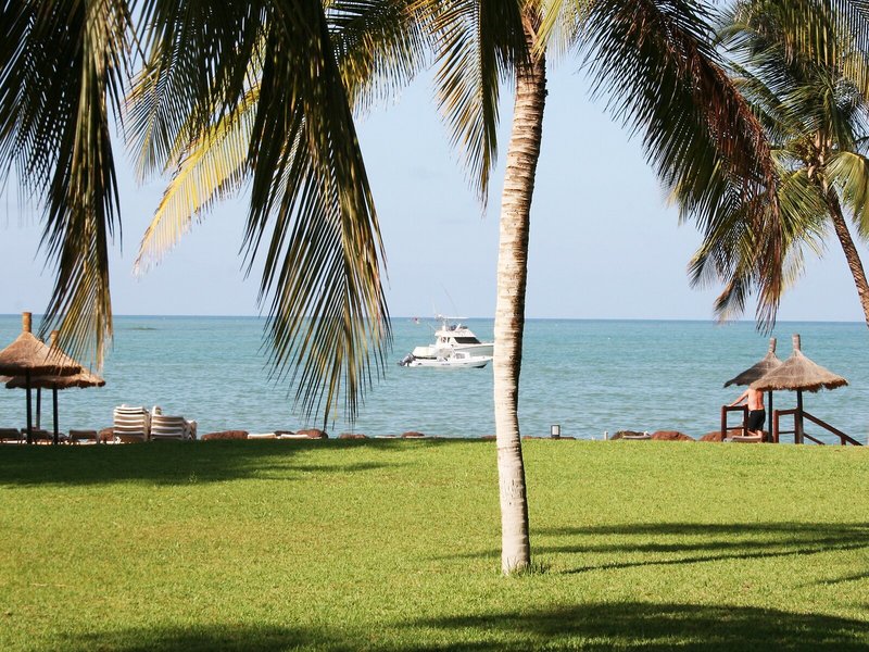 Le Saly Hotel & Club Les Filaos 6