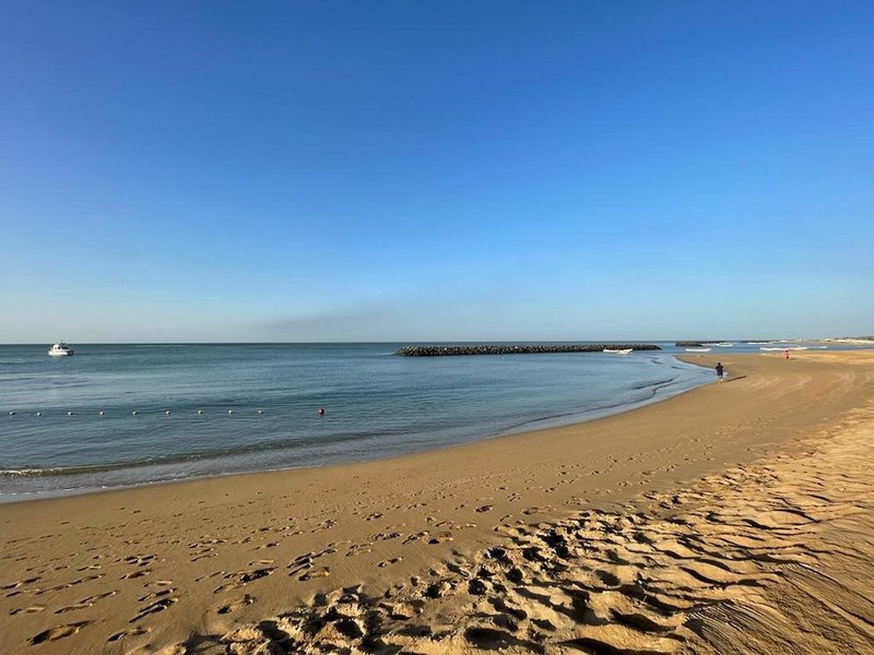 Le Saly Hotel & Club Les Filaos 9