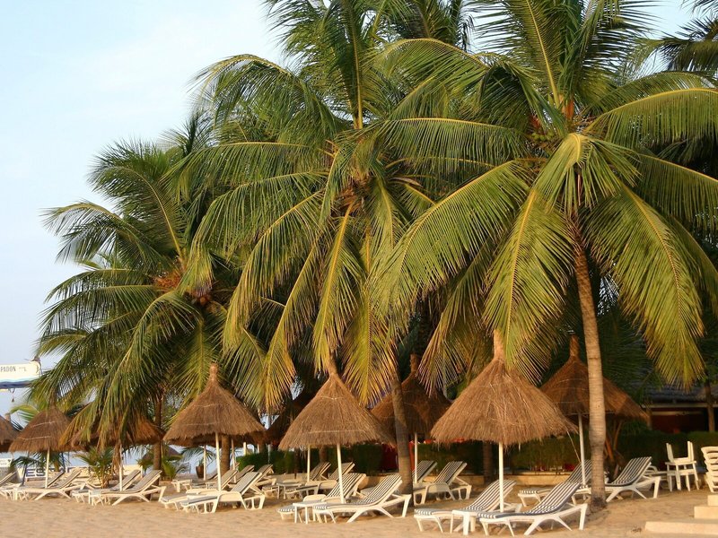 Le Saly Hotel & Club Les Filaos 11