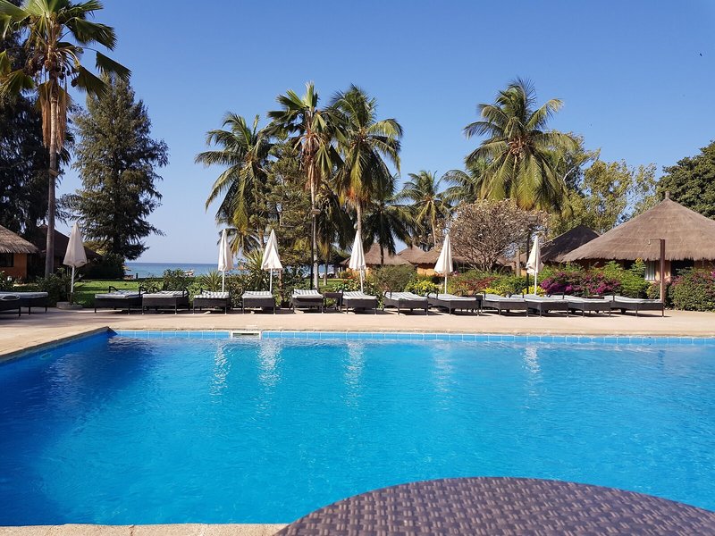 Le Saly Hotel & Club Les Filaos 15