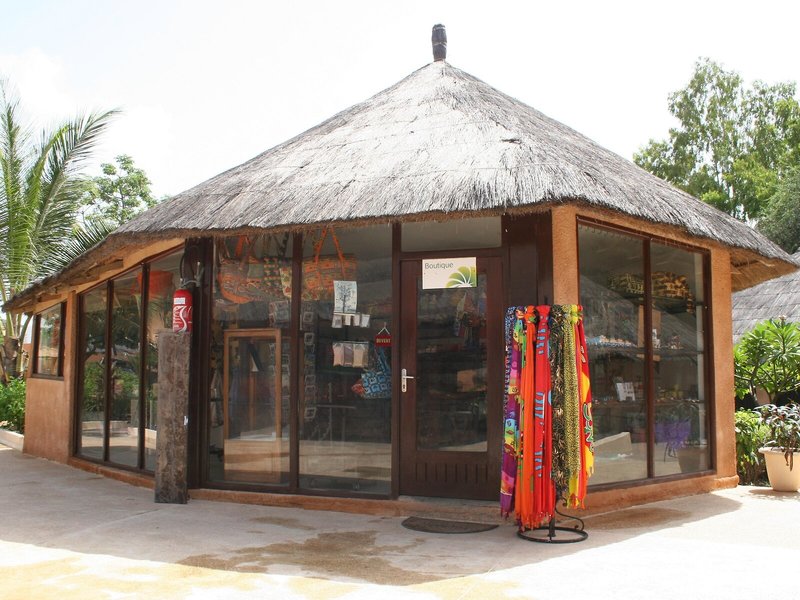Le Saly Hotel & Club Les Filaos 19