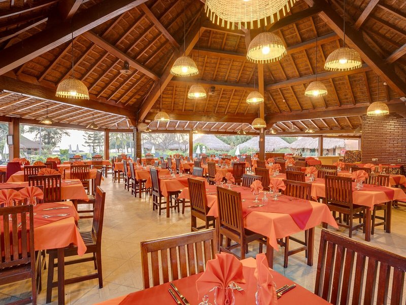 Le Saly Hotel & Club Les Filaos 23