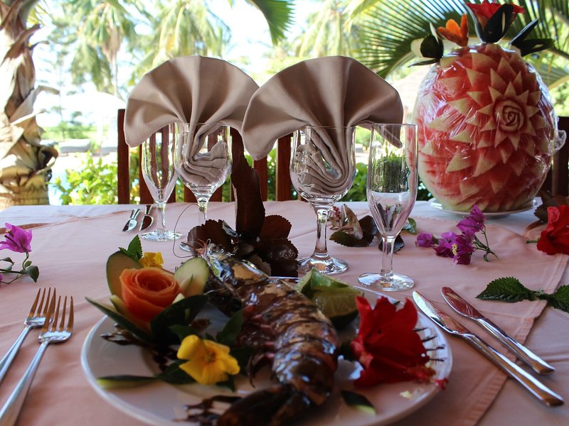 Le Saly Hotel & Club Les Filaos 24
